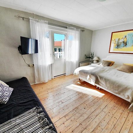 Noesundsgarden Hotell & Vandrarhem Eksteriør billede