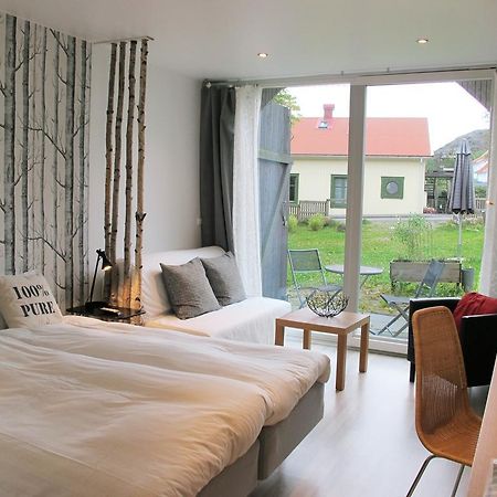 Noesundsgarden Hotell & Vandrarhem Eksteriør billede