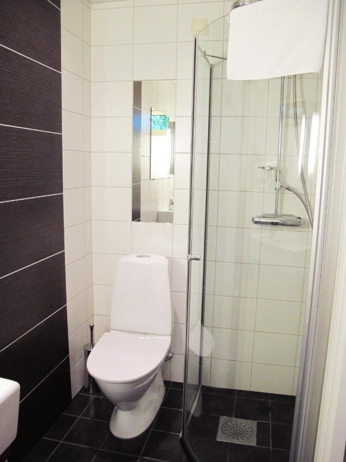 Noesundsgarden Hotell & Vandrarhem Eksteriør billede