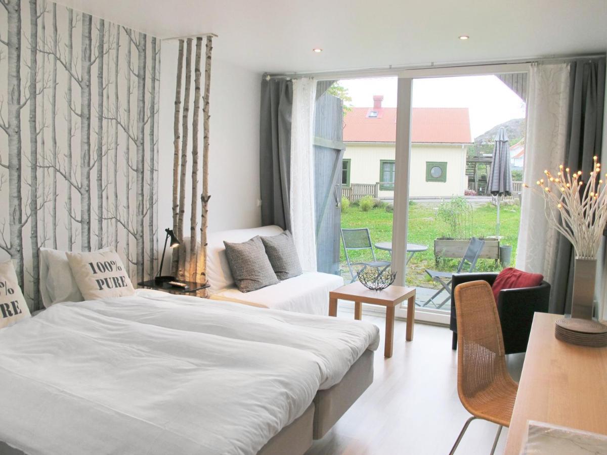 Noesundsgarden Hotell & Vandrarhem Eksteriør billede