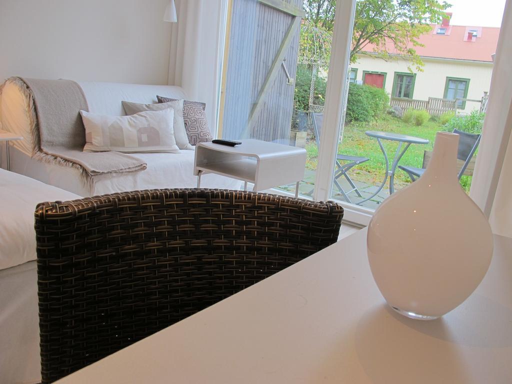 Noesundsgarden Hotell & Vandrarhem Eksteriør billede