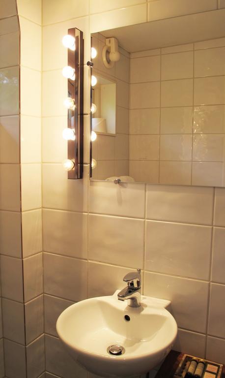 Noesundsgarden Hotell & Vandrarhem Eksteriør billede
