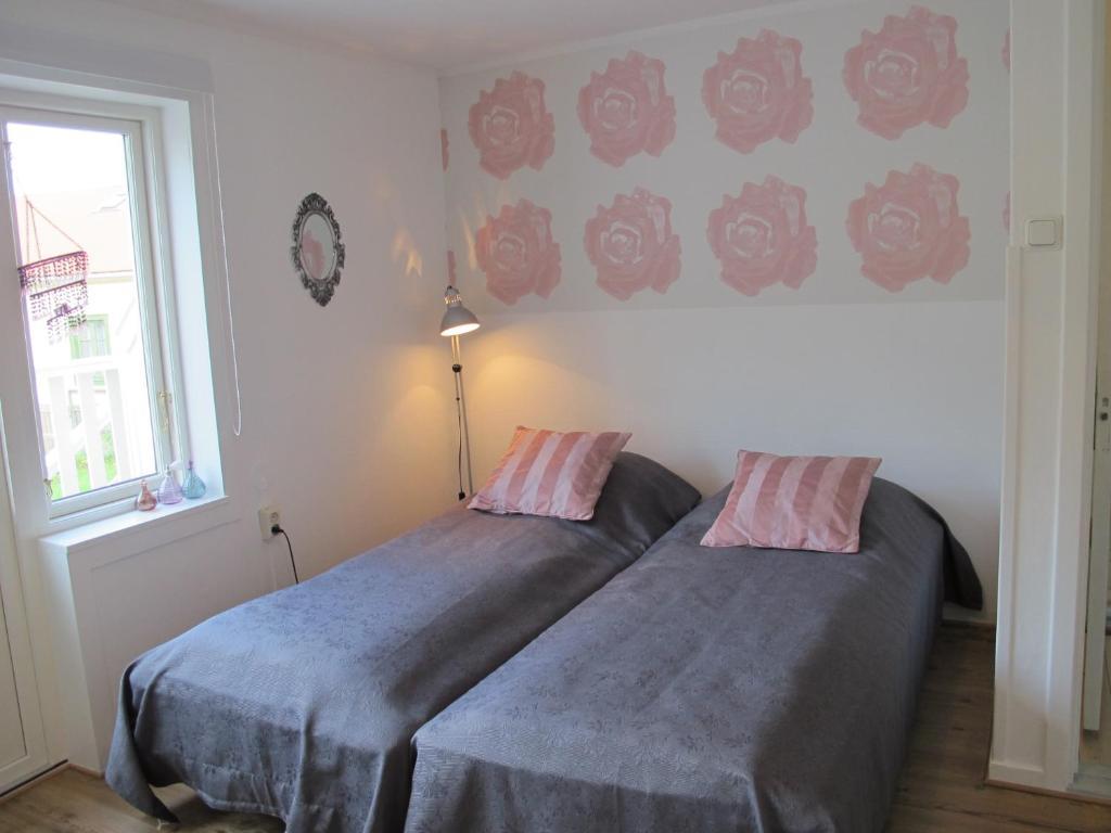 Noesundsgarden Hotell & Vandrarhem Værelse billede